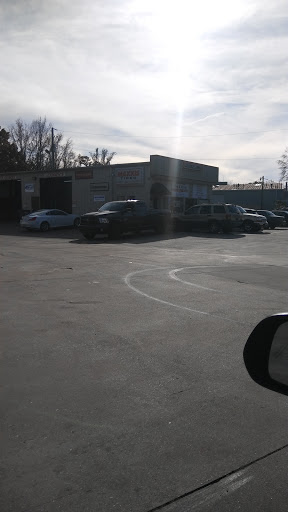 Tire Shop «North Hall Tire & Wheel», reviews and photos, 2816 Cleveland Hwy, Gainesville, GA 30506, USA