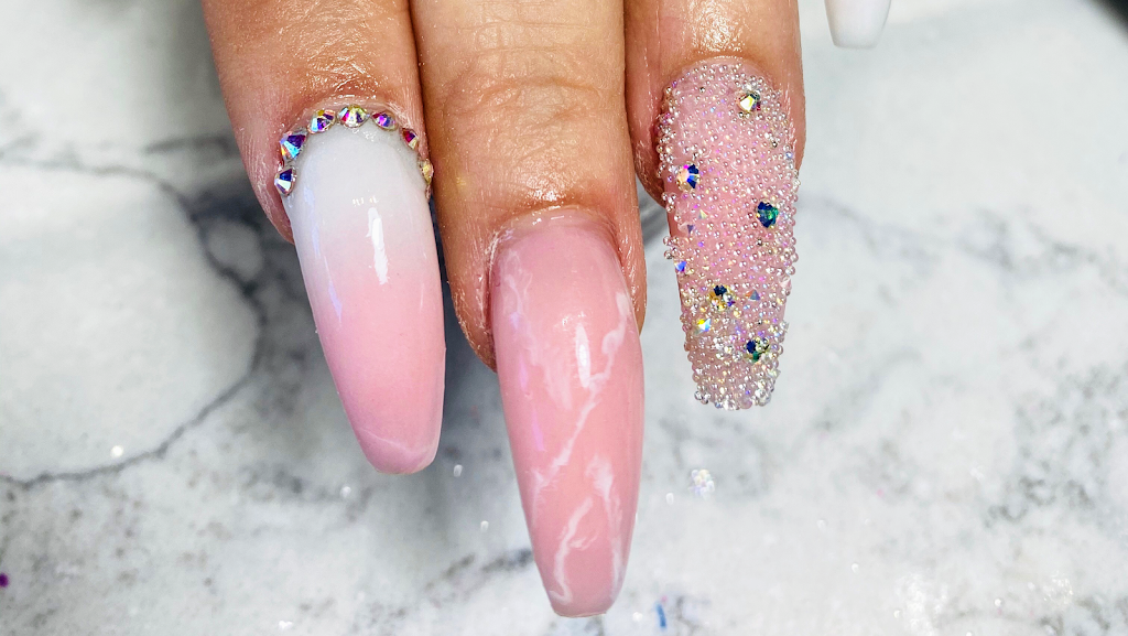 Legacy Nail & Spa 89511