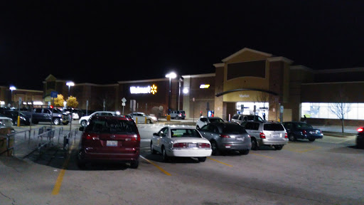 Department Store «Walmart Supercenter», reviews and photos, 2424 W Jefferson St, Joliet, IL 60435, USA