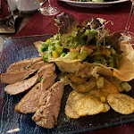 Photo n°1 de l'avis de Cindy.a fait le 03/10/2023 à 20:06 sur le  Elbhotel Bad Schandau à Bad Schandau