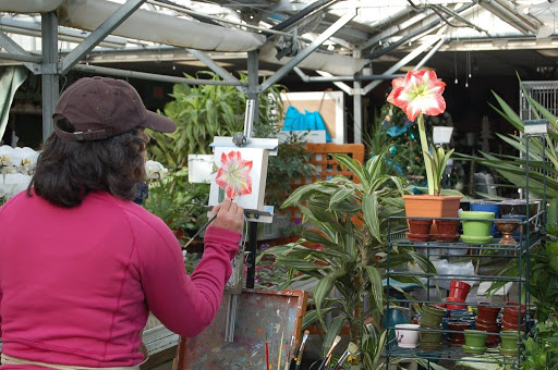 Florist «Nunan Florist & Greenhouses», reviews and photos, 269 Central St, Georgetown, MA 01833, USA