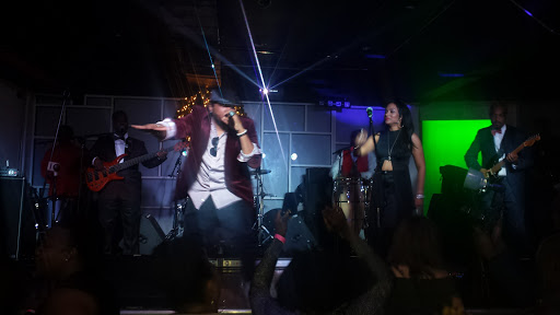 Night Club «Jouvay Night Club», reviews and photos, 147-02 Liberty Ave, Jamaica, NY 11435, USA