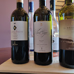 Photo n°3 de l'avis de Alessio.b fait le 13/09/2020 à 18:00 sur le  Osteria del Tasso à Bolgheri