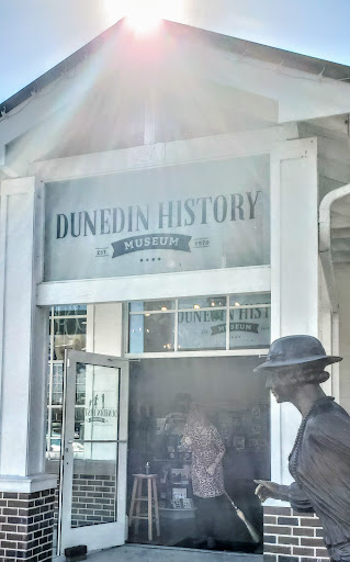 History Museum «Dunedin Historical Museum», reviews and photos, 349 Main St, Dunedin, FL 34698, USA
