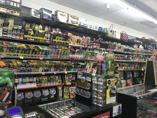Tobacco Shop «Olive Smoke Shop», reviews and photos, 6750 W Olive Ave # 107, Peoria, AZ 85345, USA