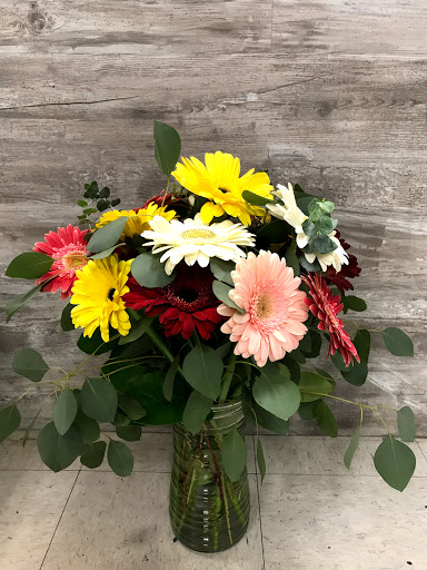 Florist «Everest Florist and Gifts Sacramento», reviews and photos, 7137 Walerga Rd, Sacramento, CA 95842, USA