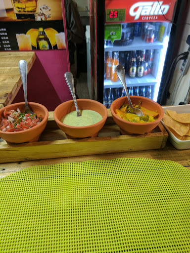Restaurante y taqueria Aguacate