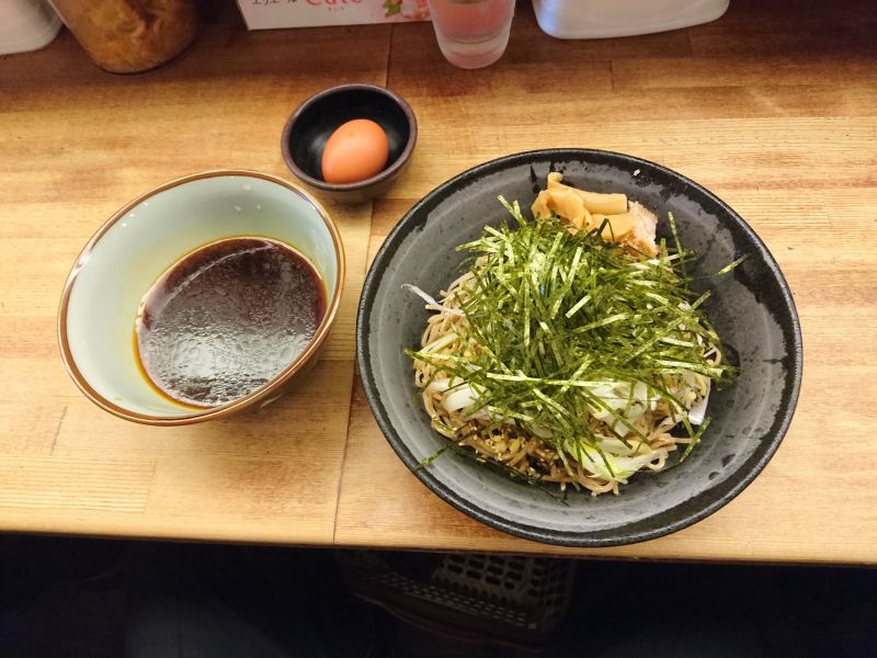 徳島ラーメン 麺王 岡山駅前店