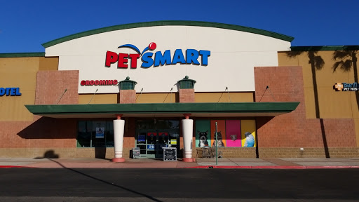 Pet Supply Store «PetSmart», reviews and photos, 1733 S Stapley Dr, Mesa, AZ 85204, USA