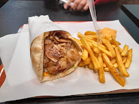 Gyros du Kebab New Antalya à Paris - n°12