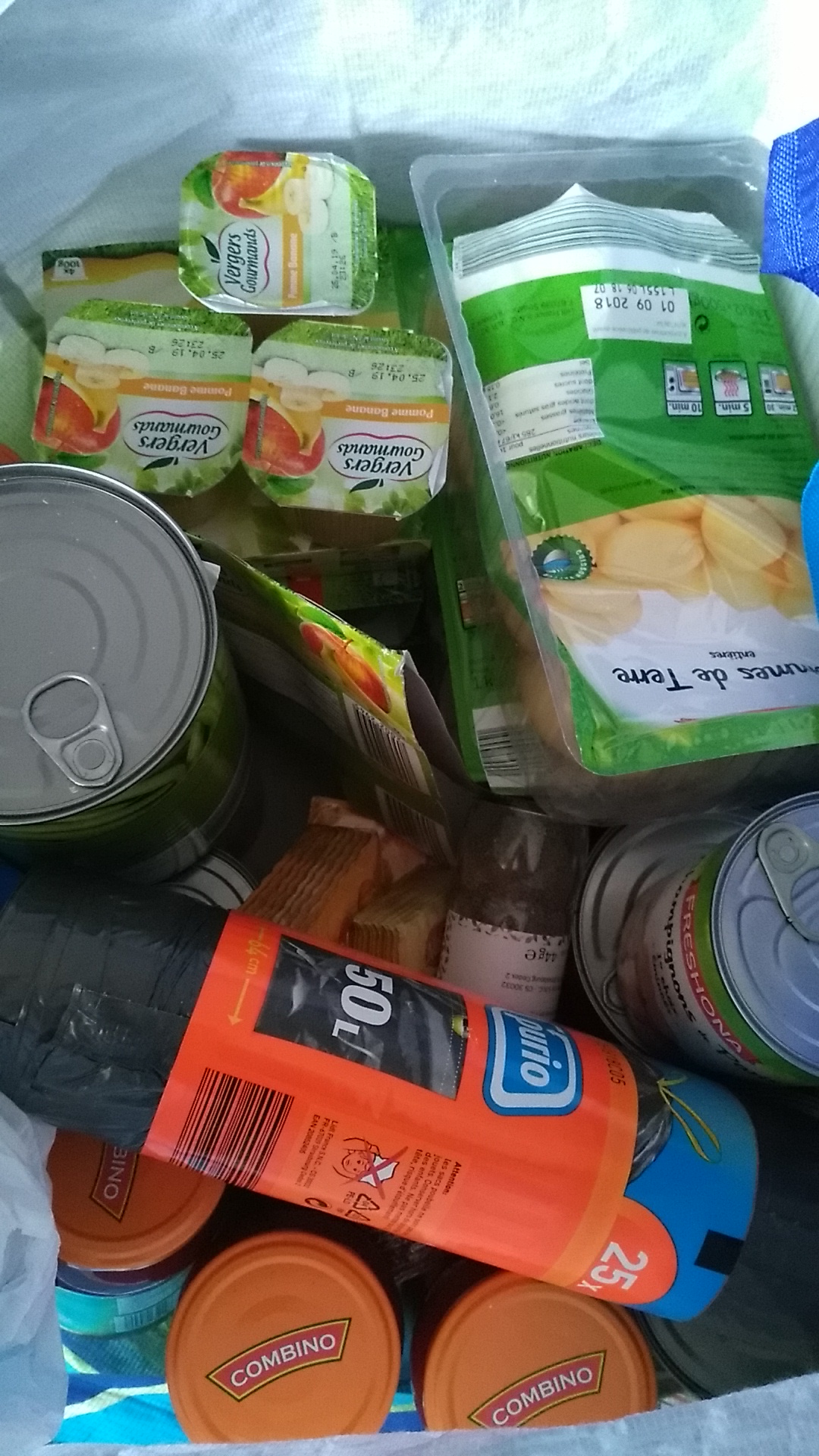 Photo n° 1 de l'avis de Nassima.e fait le 21/06/2018 à 07:48