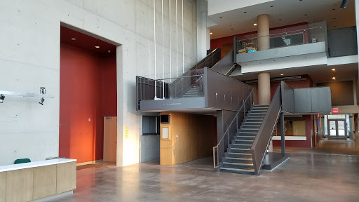 Performing Arts Theater «Arthur Miller Theatre», reviews and photos, 1226 Murfin Ave, Ann Arbor, MI 48109, USA