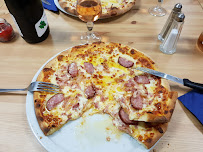 Pizza du Pizzeria Mc Dilan à Saint-Vit - n°7