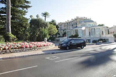 MCDRIVER-VTCNICE à Nice
