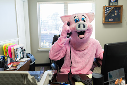 Car Dealer «Pigg Enterprises», reviews and photos, 1183 S Memorial Dr, Prattville, AL 36067, USA