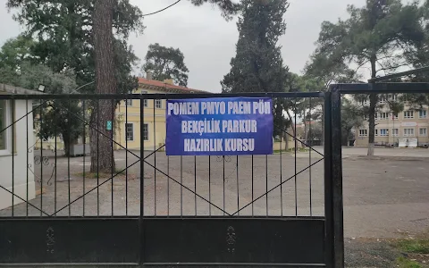 PARKUR İZMİR | Pomem Pmyo Bekçilik Jandarma Astsubay Parkur Hazırlık Kursu image