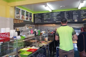 FOOD FIX on Lakedge ARTISAN Takeaway image