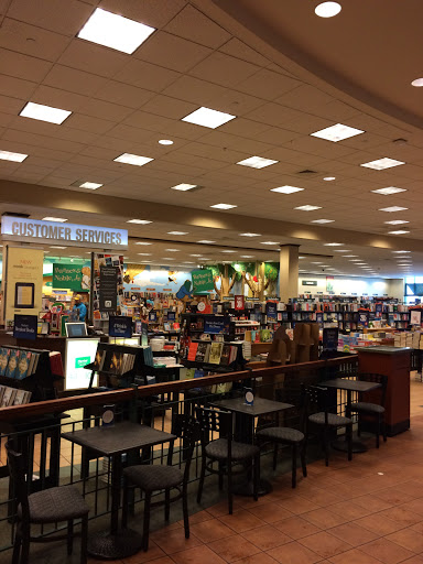 Book Store «Barnes & Noble», reviews and photos, 1451 Coral Ridge Ave # 1108, Coralville, IA 52241, USA