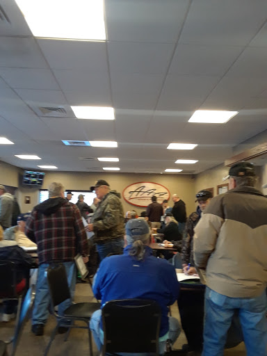 Auto Auction «Akron Auto Auction», reviews and photos, 2471 Ley Dr, Akron, OH 44319, USA