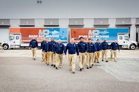 Mass Bay Movers - North Shore MA Movers - Photo 2 - Car repair in Peabody, MA, Lynn