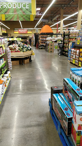 Grocery Store «Grocery Outlet Bargain Market», reviews and photos, 1314 Madonna Rd, San Luis Obispo, CA 93405, USA