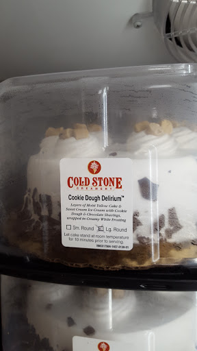 Ice Cream Shop «Cold Stone Creamery», reviews and photos, 12418 Olive Blvd, Creve Coeur, MO 63141, USA