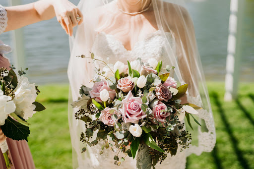 Florist «Bloomtastic Florist», reviews and photos, 2136 Arlington Ave, Columbus, OH 43221, USA