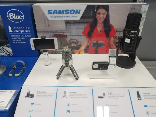 Electronics Store «Best Buy», reviews and photos, 2321 S 1st St, Yakima, WA 98903, USA