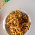 Photo n°2 de l'avis de francesca.a fait le 19/04/2022 à 15:52 sur le  Folk Osteria à Orvieto