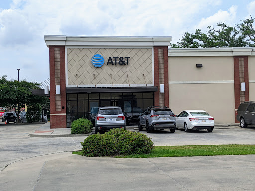 AT&T, 5555 Main St, Zachary, LA 70791, USA, 