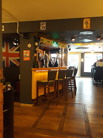 Atmosphère du Restaurant Le Mimi Pub à Bar-sur-Seine - n°3