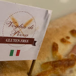 Photo n°2 de l'avis de Sarah.r fait le 26/02/2023 à 00:37 sur le  Voglia di Pizza - Gluten free à Rome