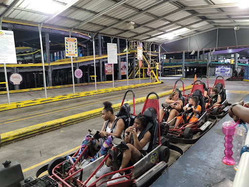 Theme Park «Fun Spot America Theme Parks-Orlando», reviews and photos, 5700 Fun Spot Way, Orlando, FL 32819, USA