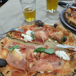 Photo n°2 de l'avis de Chris. fait le 16/01/2024 à 18:05 sur le  Questa Pazza Pazza Pizza à Catanzaro