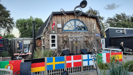 Kultur-Centeret Fjordbyen I/S