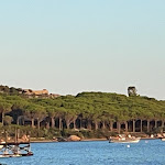 Photo n°2 de l'avis de H..l fait le 15/07/2021 à 18:29 sur le  Hotel Cala di Volpe, a Luxury Collection Hotel, Costa Smeralda à Capriccioli