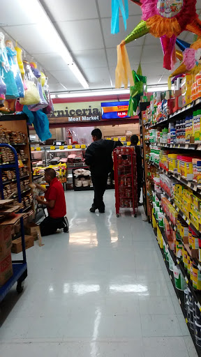 Supermarket «Super Mercados Morelos», reviews and photos, 2119 S Garnett Rd, Tulsa, OK 74129, USA