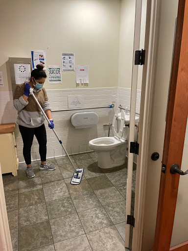 D&C Cleaning