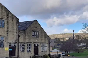 Bingley Pool image