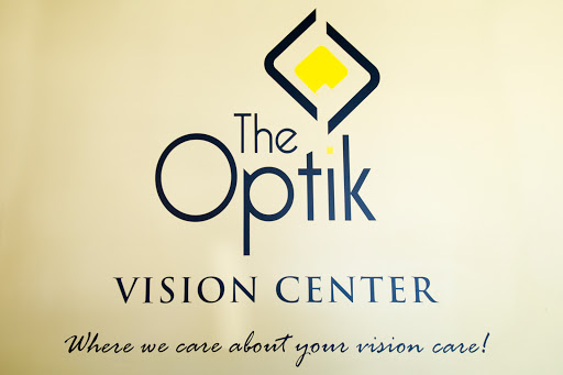 Optometrist «The Optik Vision Center», reviews and photos, 17423 139th Ave NE, Woodinville, WA 98072, USA