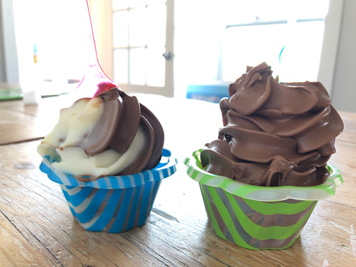 Ice Cream Shop «Glace Artisan Ice Cream», reviews and photos, 4960 Main St, Kansas City, MO 64112, USA