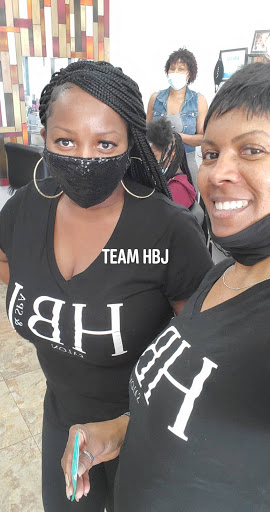 Beauty Salon «Hair By Jimmie Salon & Spa», reviews and photos, 425 W Interstate 30, Garland, TX 75043, USA