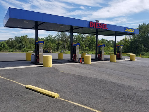 Truck Wash «Midway Truck Wash», reviews and photos, 351 Midway Rd, Bethel, PA 19507, USA