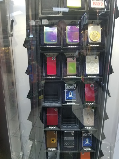 Tobacco Shop «Lombard Tobacco», reviews and photos, 890 E Roosevelt Rd, Lombard, IL 60148, USA