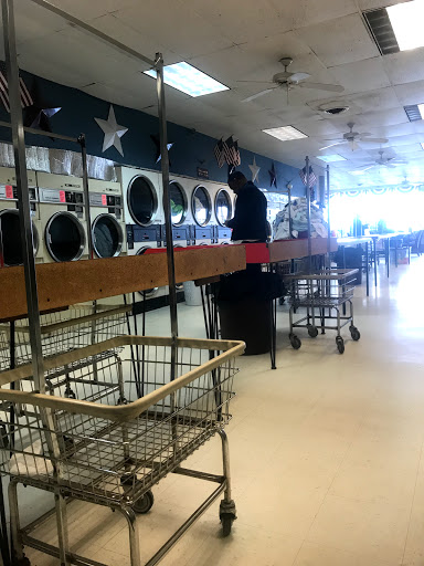 Laundromat «Kleen Scene Coin Laundromat», reviews and photos, 4181 Plank Rd, Fredericksburg, VA 22407, USA