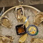 Photo n° 5 de l'avis de R. fait le 18/11/2022 à 14:58 pour Restaurant Le Ponton à Granville