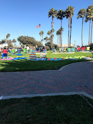 Park «Eisenhower Park», reviews and photos, 901 Ocean Ave, Seal Beach, CA 90740, USA