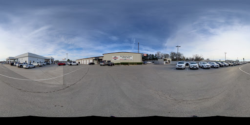 GMC Dealer «Lively Cadillac GMC», reviews and photos, 400 TX-63 Spur, Longview, TX 75601, USA