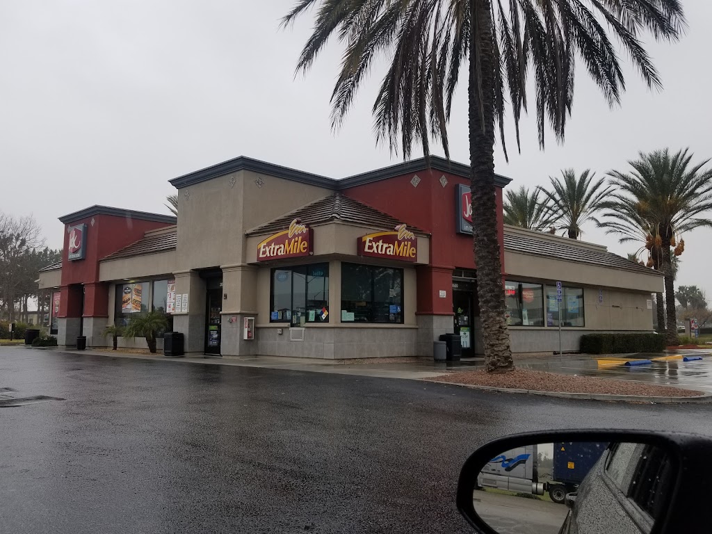 Jack in the Box 91761