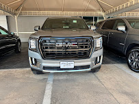 James Wood AutoPark Chevrolet GMC Buick Denton Service - Photo 3 - Car repair in Denton, TX, Denton
